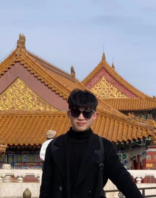 满目星辰的第二张照片--济南相亲服务中心