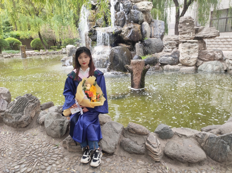 阳光的第一张照片--济南相亲服务中心