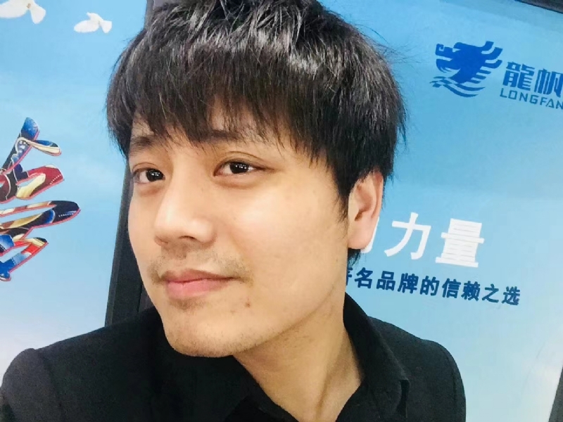 你的阿康的第一张照片--济南相亲服务中心