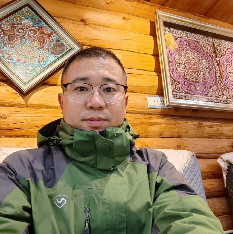 小明的第一张照片--济南相亲服务中心