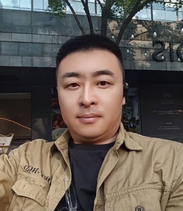 酱心的第一张照片--济南相亲服务中心