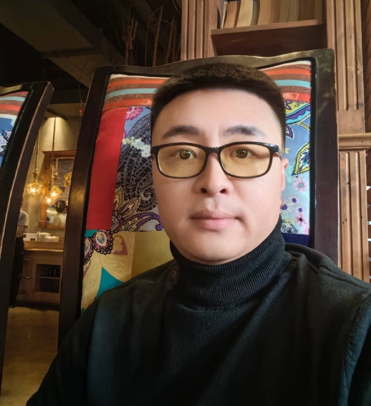 酱心的第二张照片--济南相亲服务中心