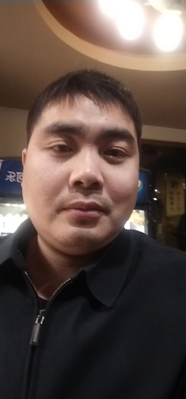 萱蘓的第一张照片--济南相亲服务中心