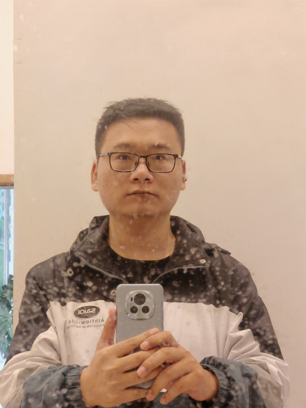 南烛的第一张照片--济南相亲服务中心