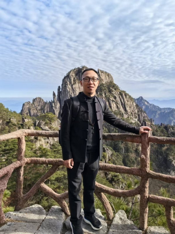 我想有个家的第一张照片--济南相亲服务中心