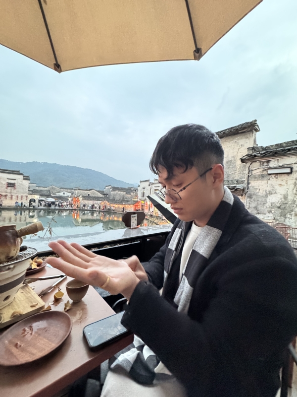 不二的第三张照片--济南相亲服务中心
