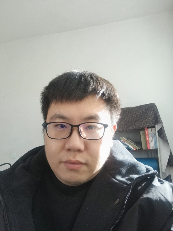 95年身高177的第二张照片--济南相亲服务中心