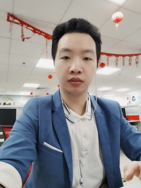 小乔伴侣的第一张照片--济南相亲服务中心