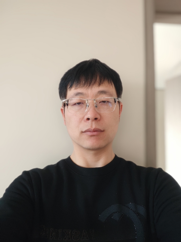 夜微时醺你的第一张照片--济南相亲服务中心