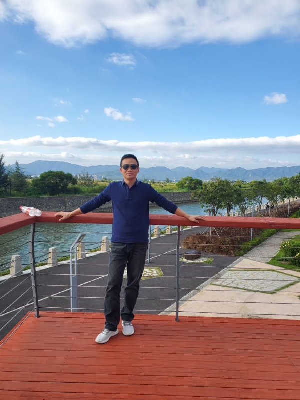 栖凤之木的第三张照片--济南相亲服务中心