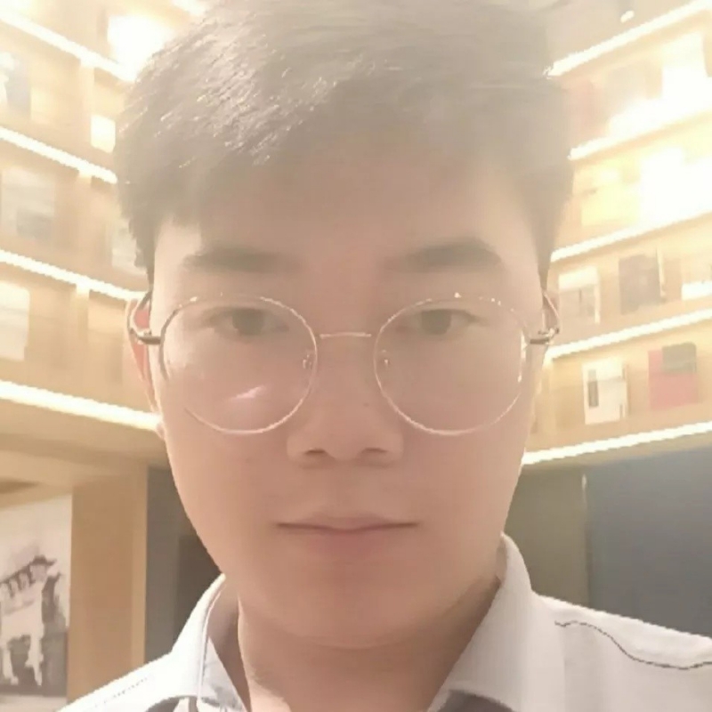 橙猫的第一张照片--济南相亲服务中心