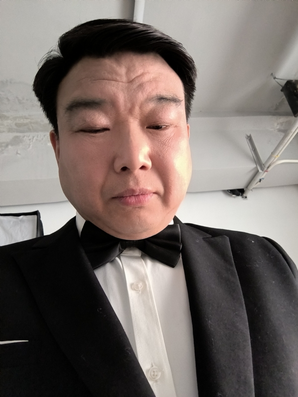 三江口开腔的第一张照片--济南相亲服务中心