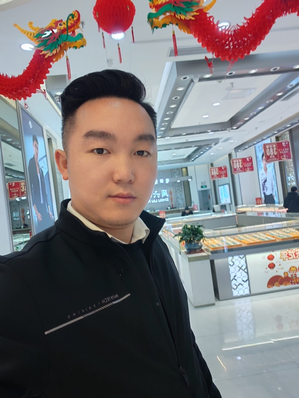 龍鳯壹生美的第一张照片--济南相亲服务中心