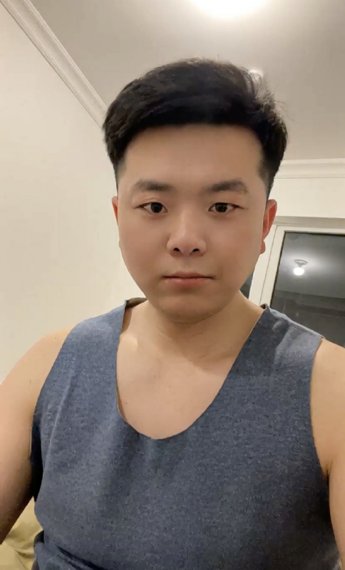 小爷们的第一张照片--济南相亲服务中心