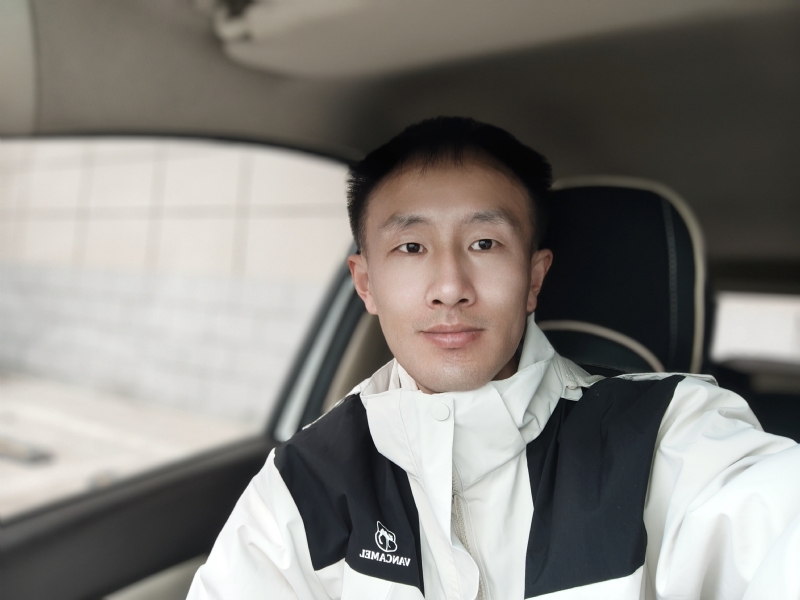 渡然的第四张照片--济南相亲服务中心