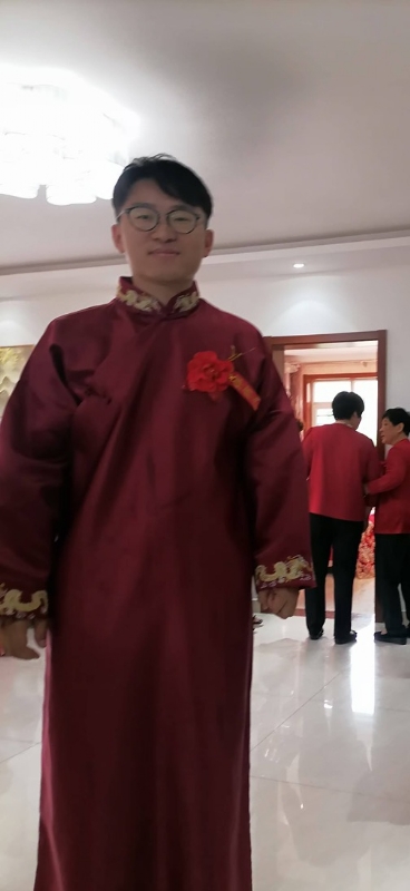 何方妖孽的第二张照片--济南相亲服务中心