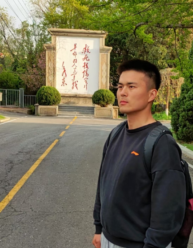 潮生的第二张照片--济南相亲服务中心