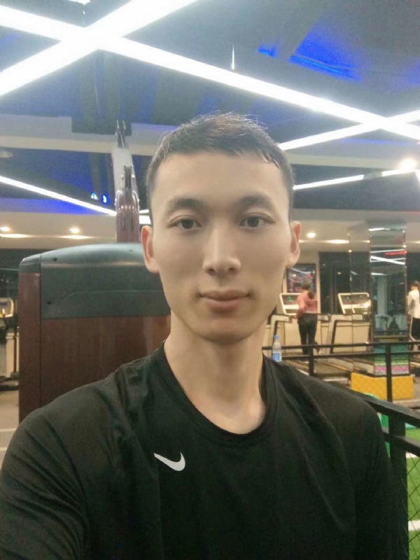 青松的第一张照片--济南相亲服务中心