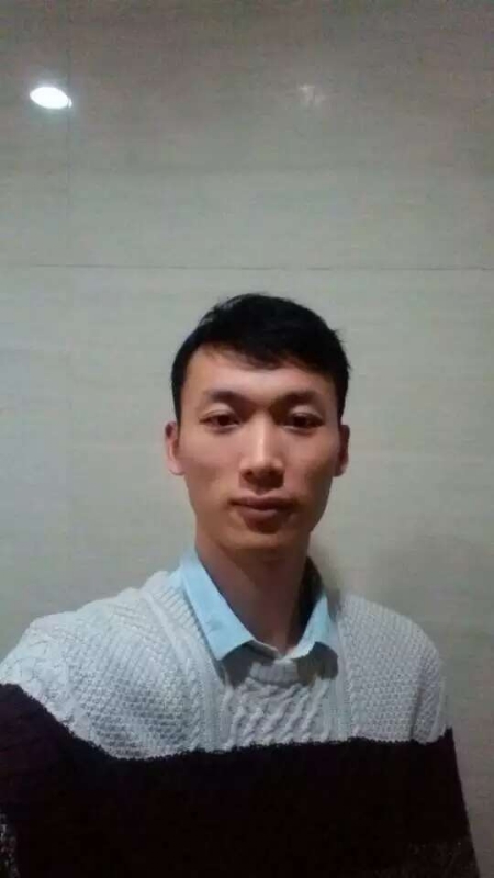 青松的第二张照片--济南相亲服务中心