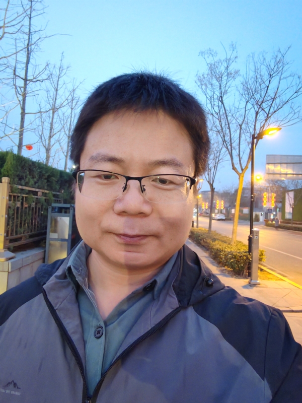 huo的第二张照片--济南相亲服务中心