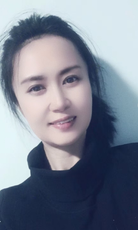 缘起的第一张照片--济南相亲服务中心