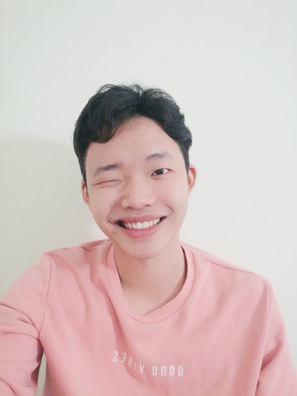 ElvisLoo的第一张照片--济南相亲服务中心
