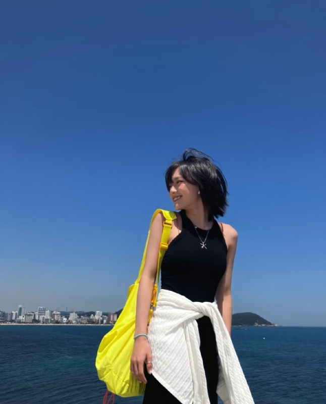 赵赵赵书虞的第一张照片--济南相亲服务中心
