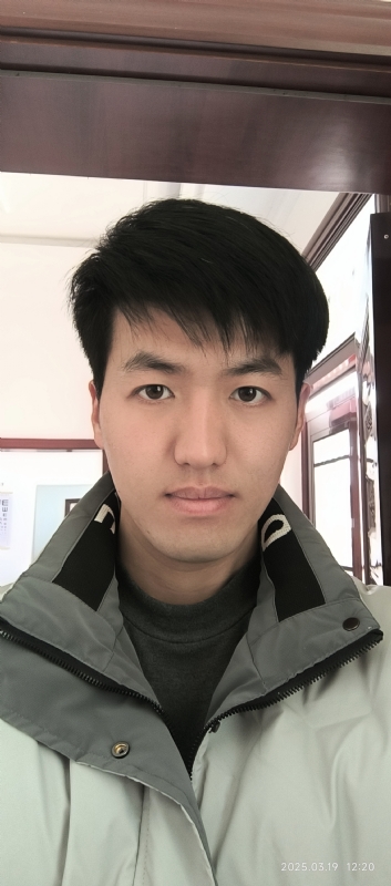 吃素的沙漠狼的第一张照片--济南相亲服务中心