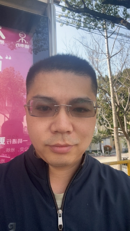 淘气的橙子的第一张照片--济南相亲服务中心
