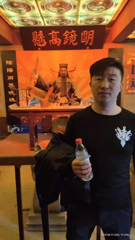 WS的第一张照片--济南相亲服务中心