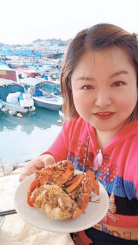 衎静玲瓏的第三张照片--济南相亲服务中心
