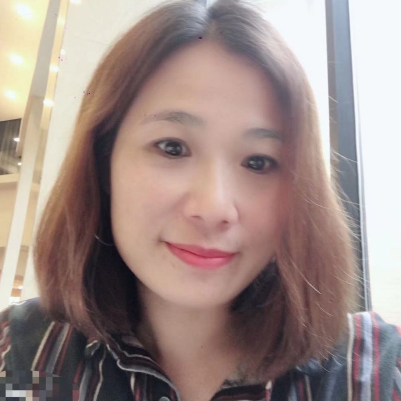 Jenny的第一张照片--济南相亲服务中心