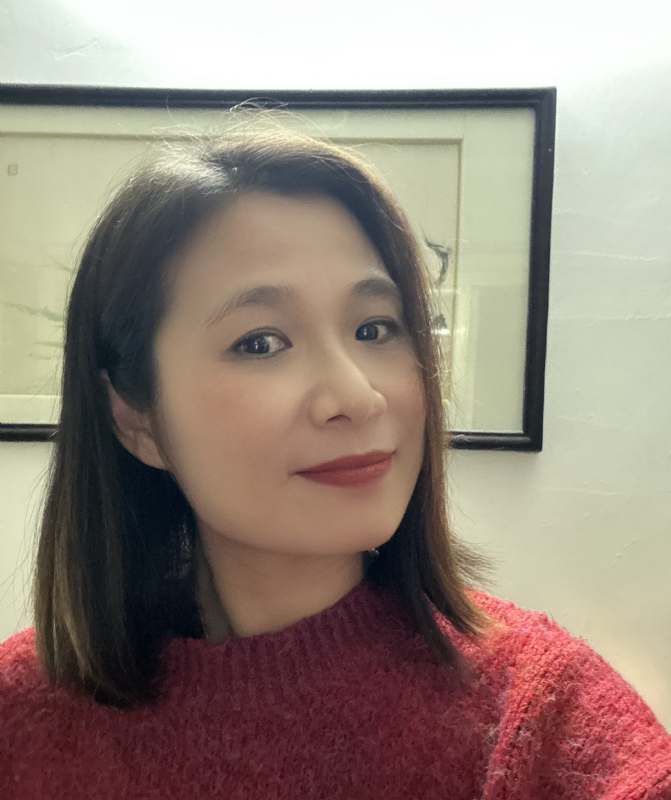 Jenny的第三张照片--济南相亲服务中心