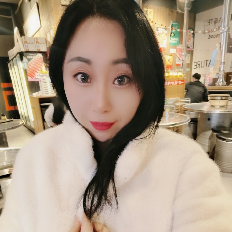 沂格格的第一张照片--济南相亲服务中心