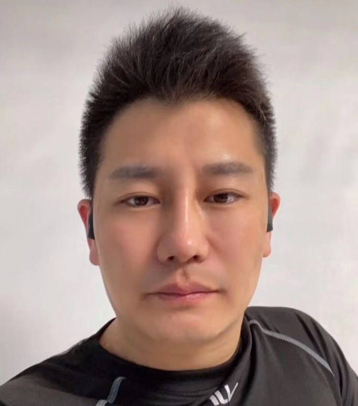 mark的第一张照片--济南相亲服务中心
