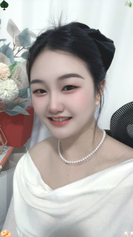 团团的第一张照片--济南相亲服务中心