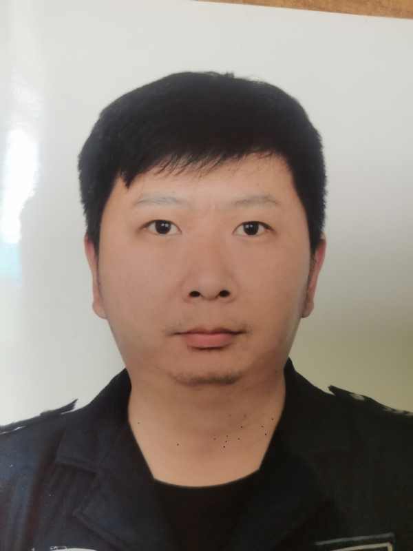 吕嘉的第一张照片--济南相亲服务中心