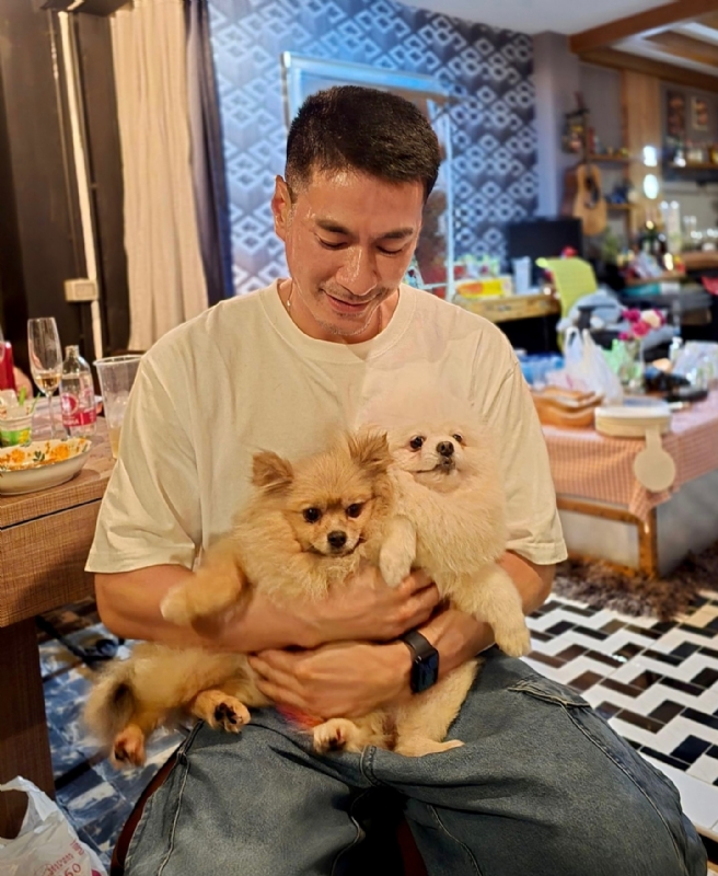 李天旭的第二张照片--济南相亲服务中心