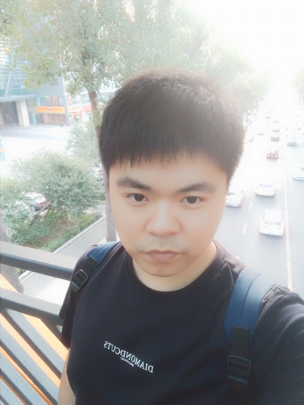 自出心裁的第一张照片--济南相亲服务中心