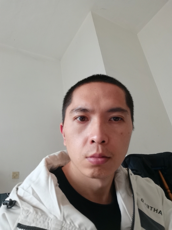 至诚的第一张照片--济南相亲服务中心