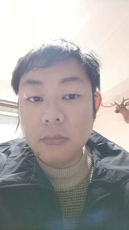 独自飞行的第一张照片--济南相亲服务中心