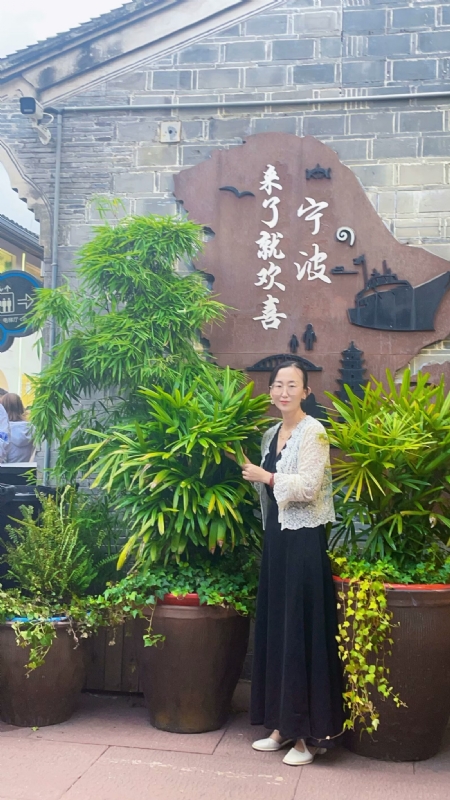 余生不将就的第二张照片--济南相亲服务中心