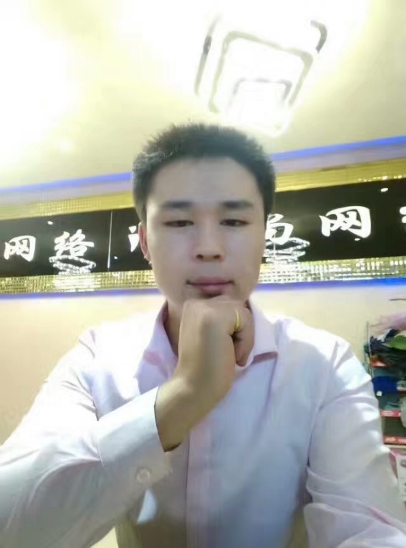 沉默寡言的第一张照片--济南相亲服务中心