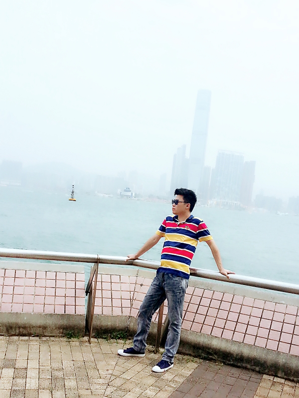 Kevin的第一张照片--济南相亲服务中心