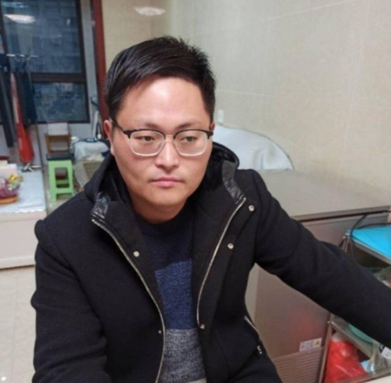 心愿的第一张照片--济南相亲服务中心