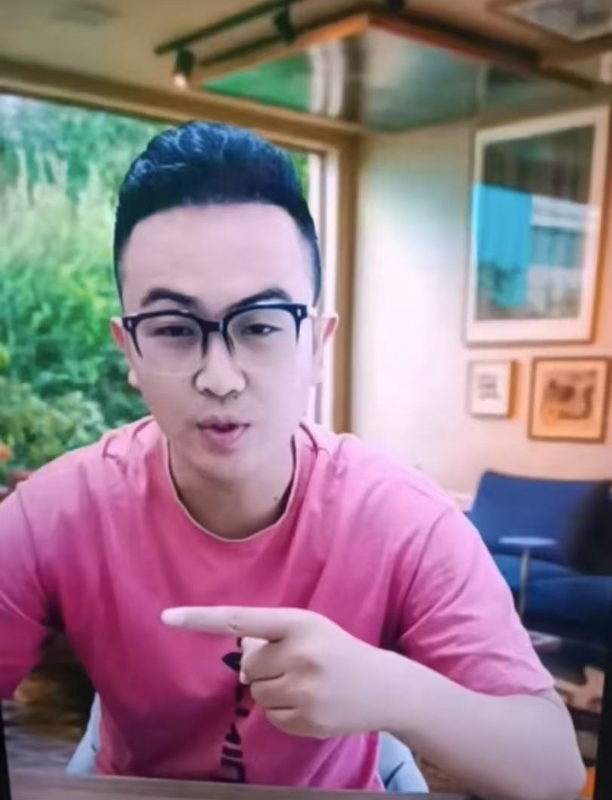 蒋先生的第一张照片--济南相亲服务中心