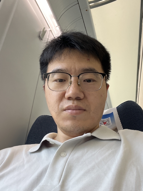 HTMG成的第一张照片--济南相亲服务中心