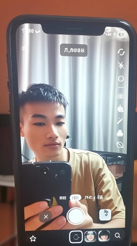 何小的第一张照片--济南相亲服务中心