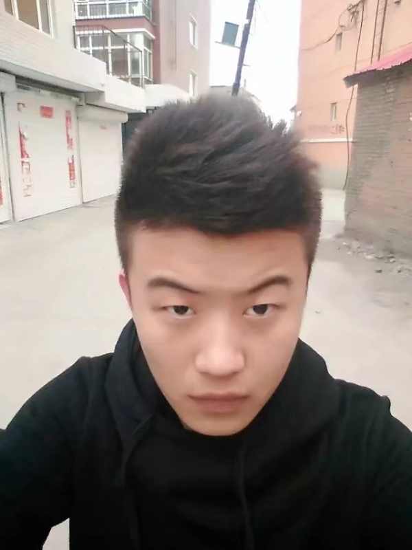 夜如情情似梦的第一张照片--济南相亲服务中心