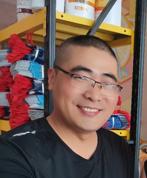 乐陶陶的第一张照片--济南相亲服务中心